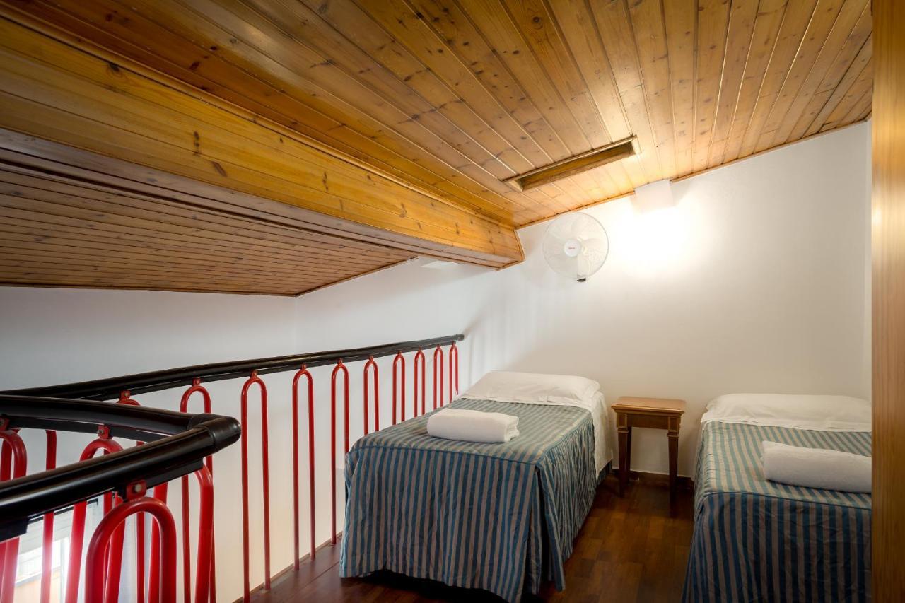 Casa Micol - Centro Pensión